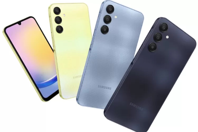 Tabek SAMSUNG A25 5G 6/128GB – Tabek