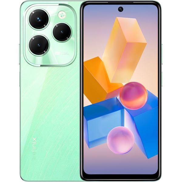 INFINIX HOT 40 PRO 8/256GB FREE FIRE