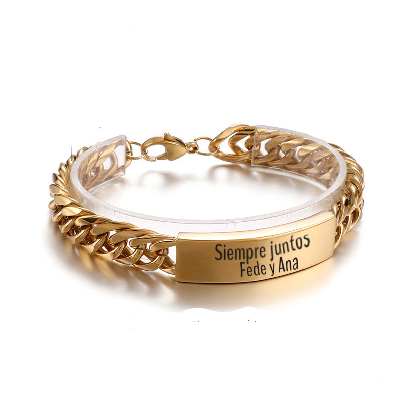Pulsera Blend