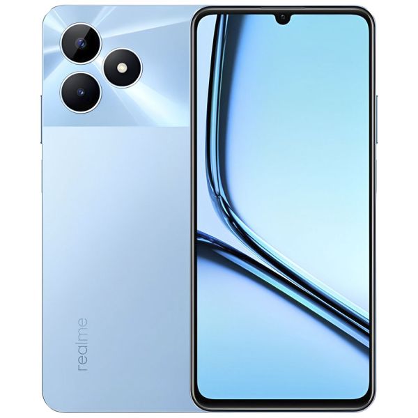 REALME  NOTE 50 3/64GB