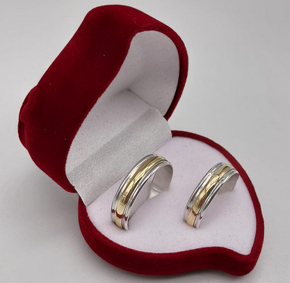 Anillo Uniqua