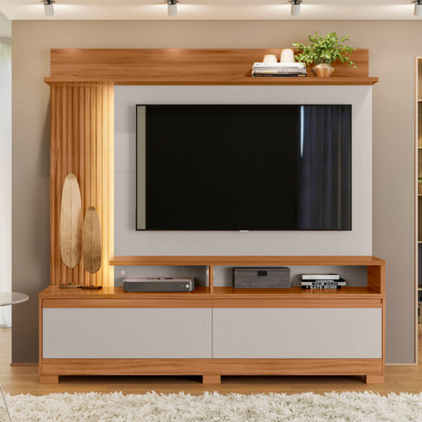HOME THEATER NT1295 NOTAVEL FREIJO TREND|OFF WHITE