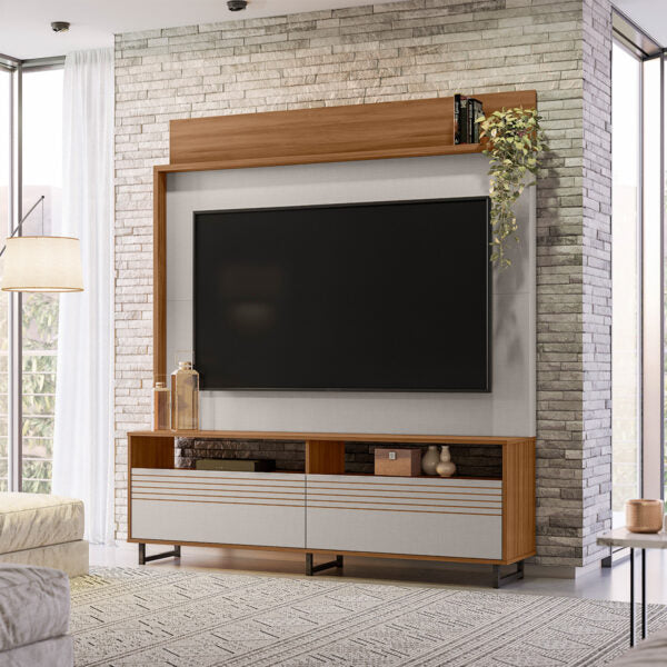 HOME THEATER NT1300 NOTAVEL FREIJO TREND|OFF WHITE