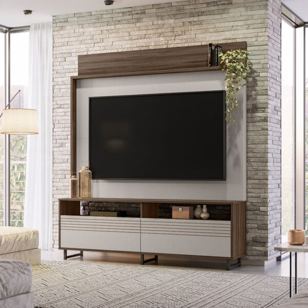 HOME THEATER NT1300 NOTAVEL NOGAL TREND|OFF WHITE