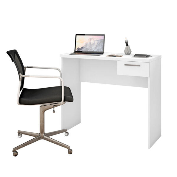 MESA OFFICE NT2000 NOTAVEL BLANCO NEW