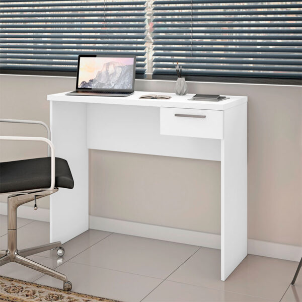 MESA OFFICE NT2000 NOTAVEL BLANCO NEW