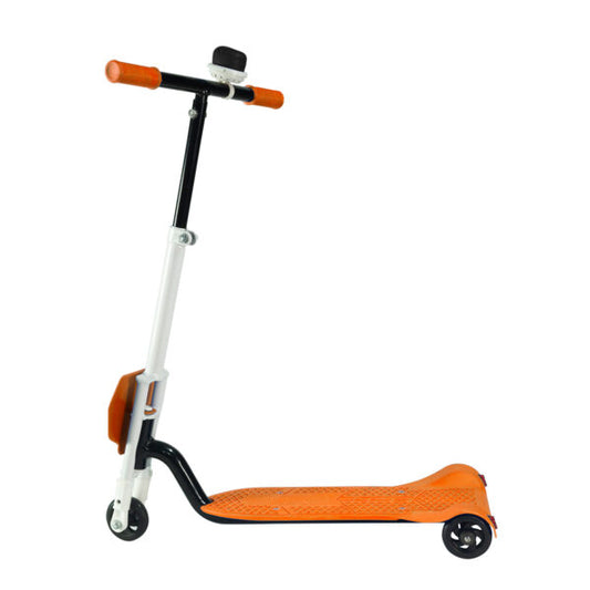 PATINETA PROTORK NARANJA