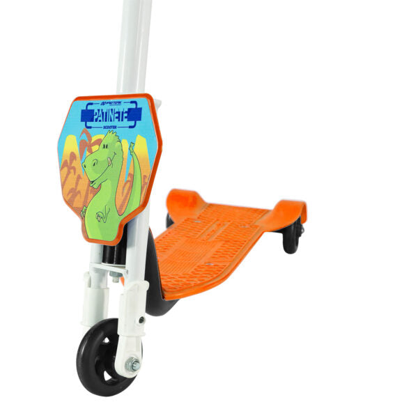 PATINETA PROTORK NARANJA