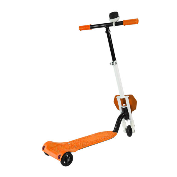 PATINETA PROTORK NARANJA