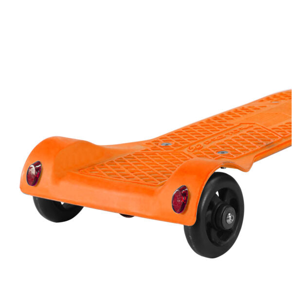 PATINETA PROTORK NARANJA