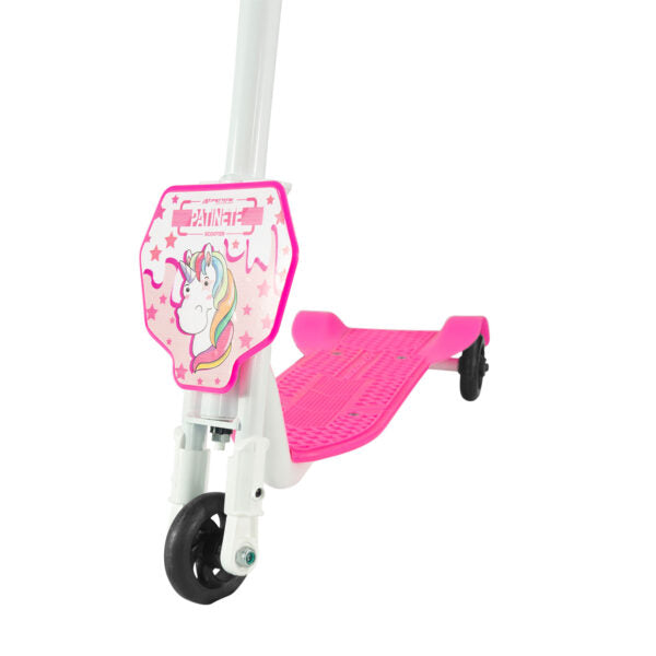 PATINETA PROTORK ROSA