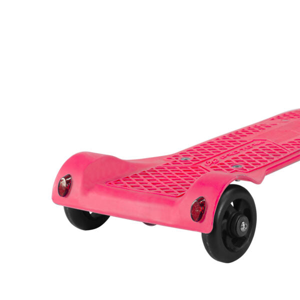 PATINETA PROTORK ROSA