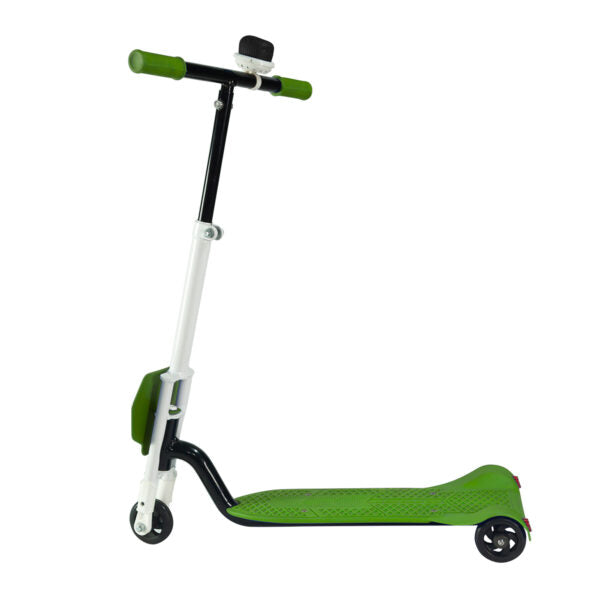 PATINETA PROTORK VERDE