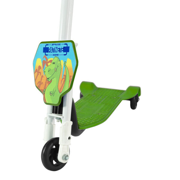 PATINETA PROTORK VERDE