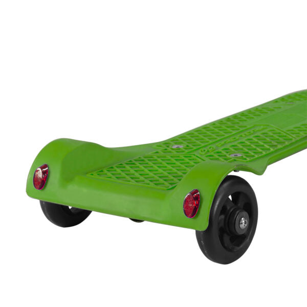 PATINETA PROTORK VERDE