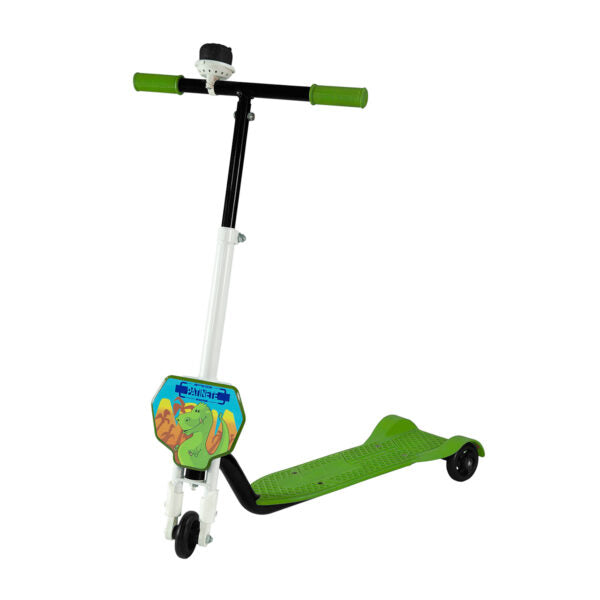 PATINETA PROTORK VERDE