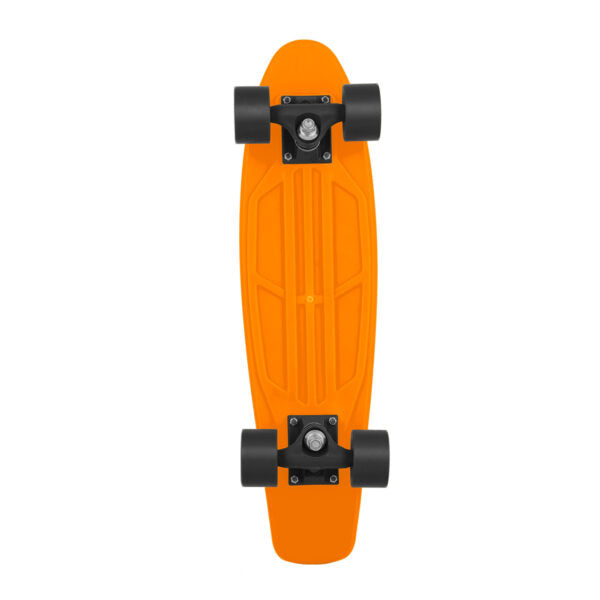 SKATE PROTORK NARANJA
