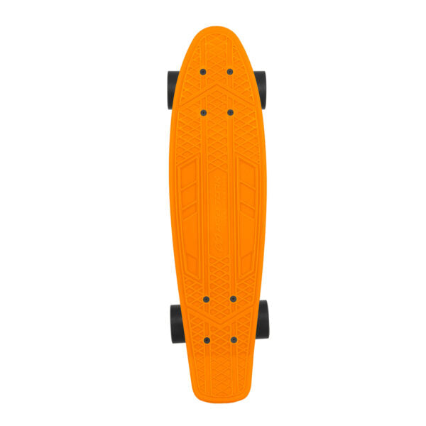 SKATE PROTORK NARANJA