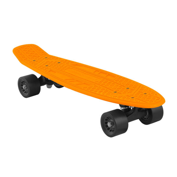 SKATE PROTORK NARANJA