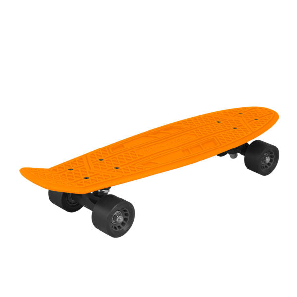 SKATE PROTORK NARANJA