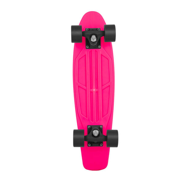 SKATE PROTORK ROSA