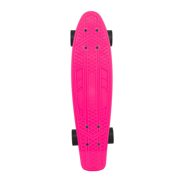 SKATE PROTORK ROSA