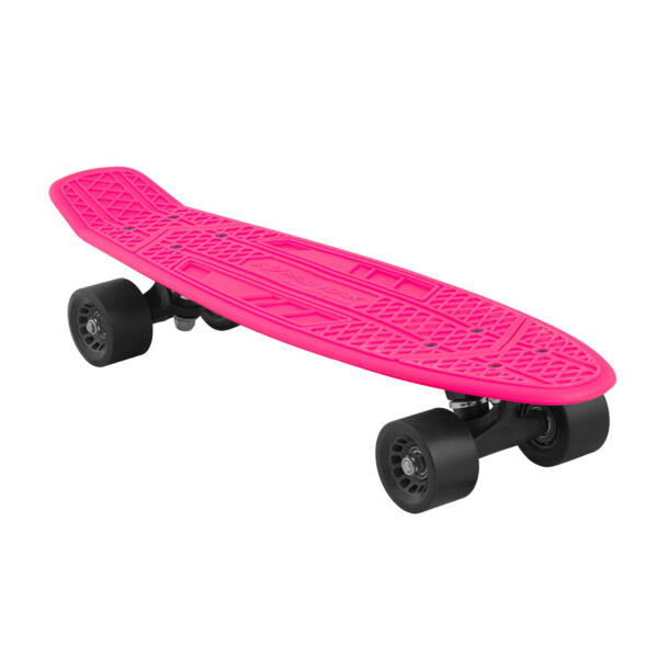 SKATE PROTORK ROSA