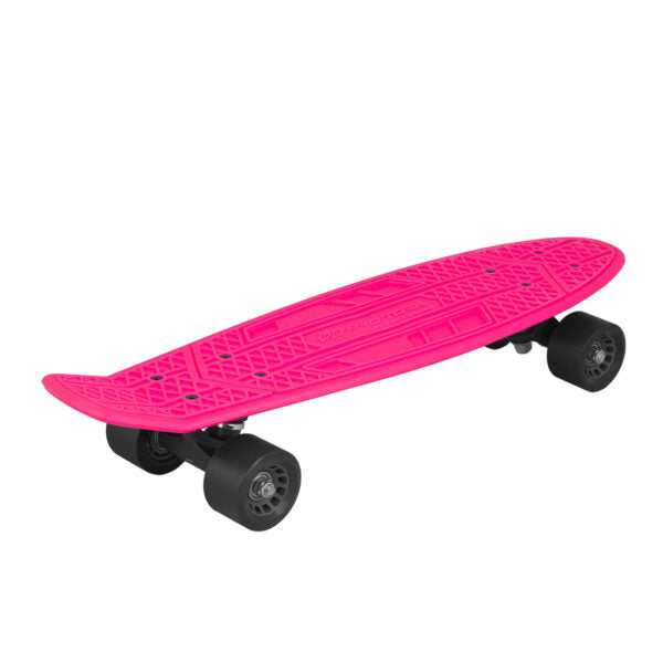 SKATE PROTORK ROSA