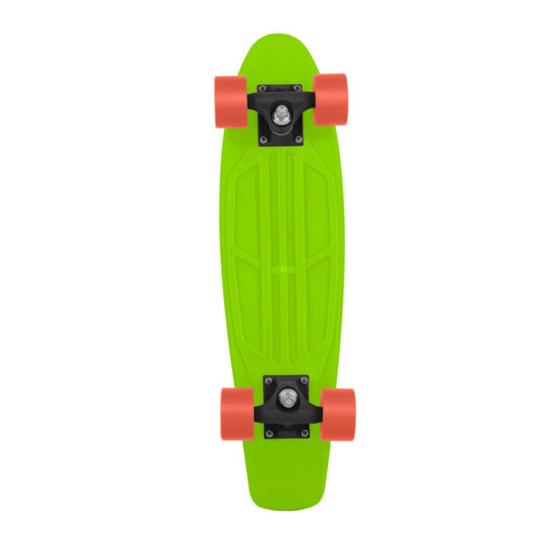 SKATE PROTORK VERDE