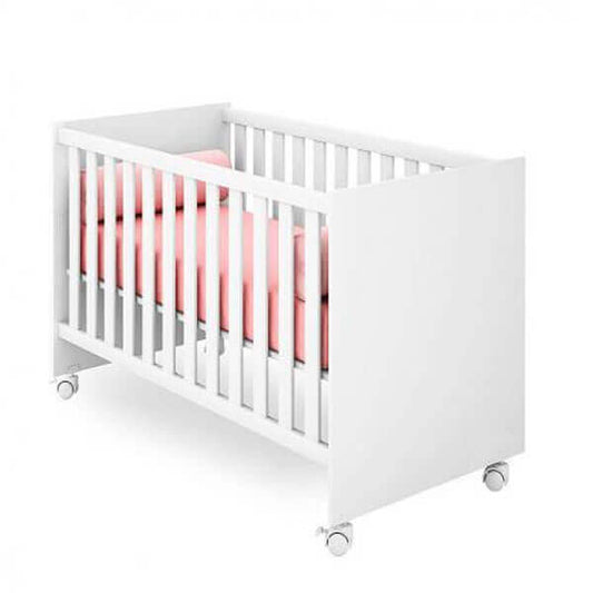 CUNA MINI-CAMA 1344|100 QMOVI BLANCO